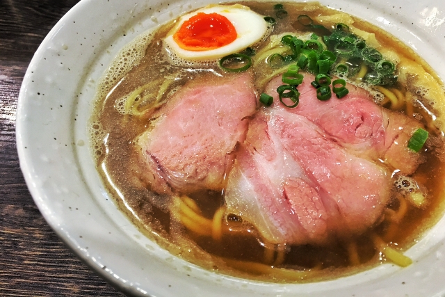 中崎町のラーメン屋おすすめランキングtop7 人気メニューも大公開 Travelnote トラベルノート