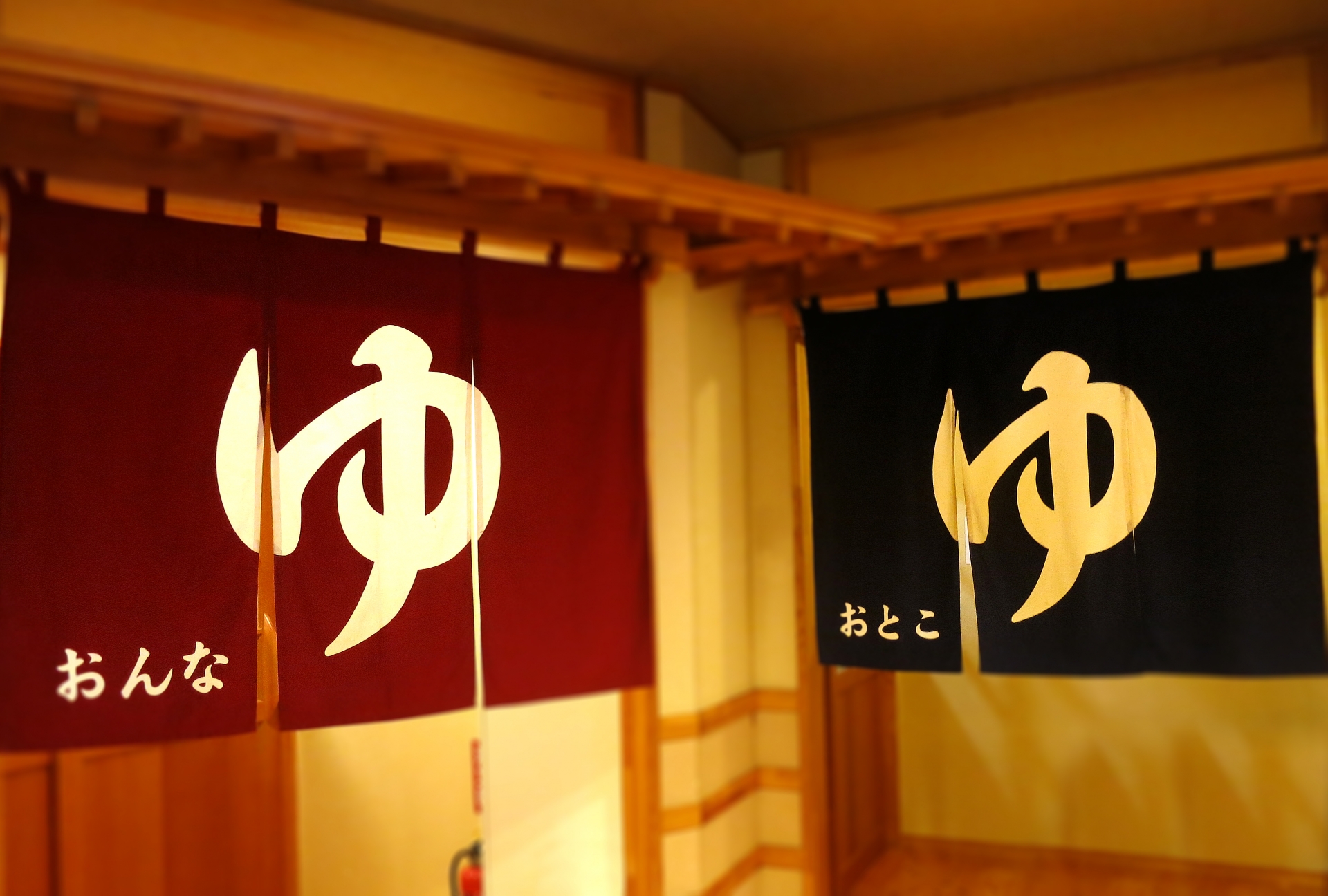 糸魚川市の温泉は日帰りでもおすすめ！人気の宿や秘湯も紹介！