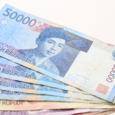 インドネシアの通貨やレートは 両替は紙幣とコインでどのようにしておくと便利 Travelnote トラベルノート