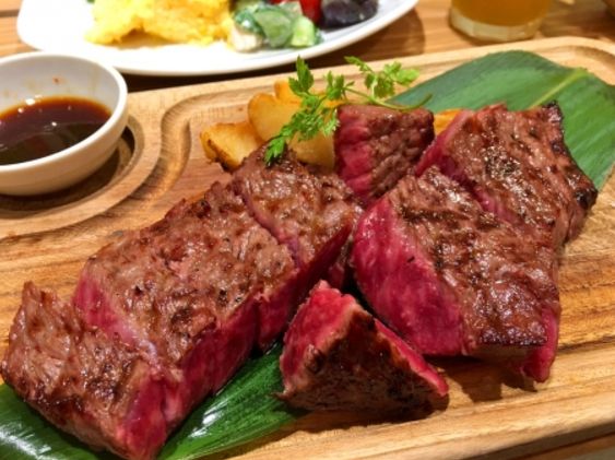 川崎で肉料理が美味しいお店best15 熟成肉など人気店もあり Travelnote トラベルノート