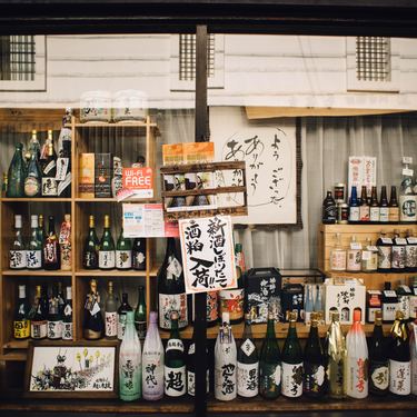 吉祥寺の居酒屋特集 デートや女子会で使えるおしゃれなお店ランキング Travelnote トラベルノート