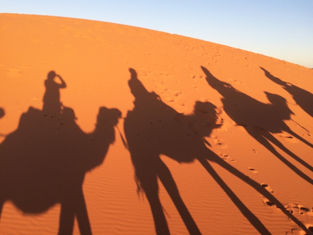 ダナキル砂漠は世界一過酷な地！行き方など旅行の際に役立つ情報を紹介！