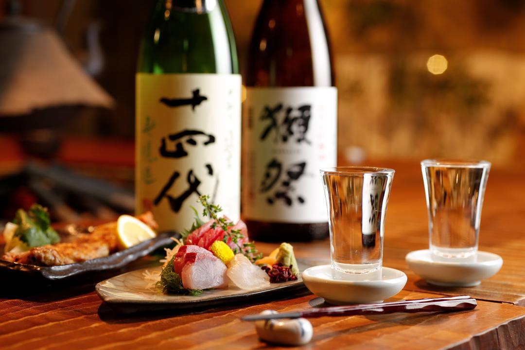 仙台で日本酒が豊富な居酒屋はどこ？飲み放題やバーなどおすすめのお店を紹介！
