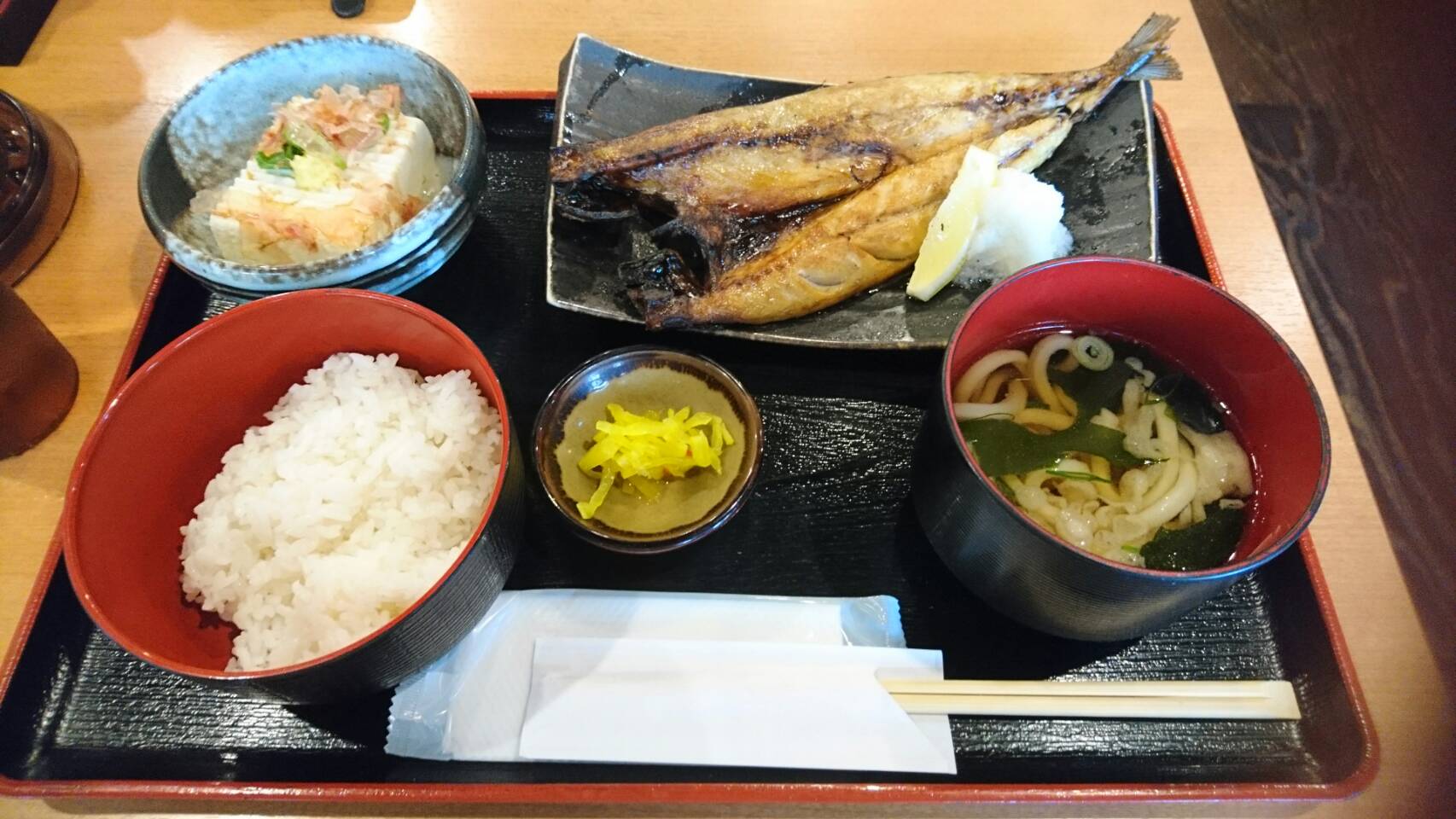 吉祥寺の定食は夜ごはんにもランチにも！安い和食や焼き魚など美味しいもの厳選！