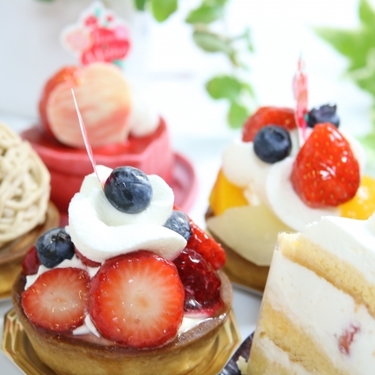 町田のケーキ屋さんおすすめbest15 誕生日や手土産に Travelnote トラベルノート