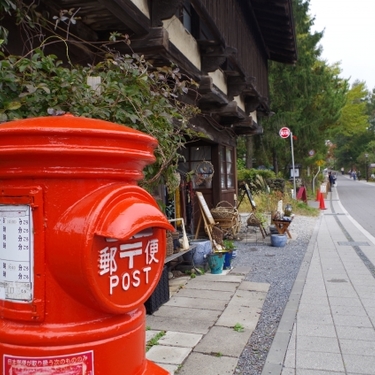 旧軽井沢銀座通りの楽しい歩き方 人気グルメやおすすめのお土産も Travelnote トラベルノート