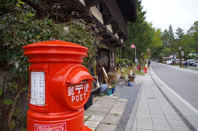 旧軽井沢銀座通りの楽しい歩き方 人気グルメやおすすめのお土産も Travelnote トラベルノート