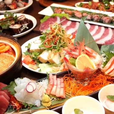 町田で焼肉がおすすめのお店まとめ 安い食べ放題も人気あり Travelnote トラベルノート