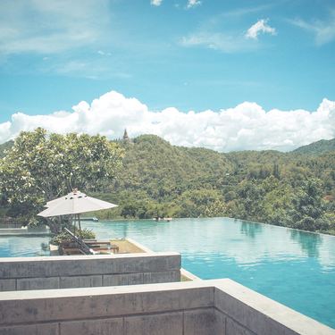 沖縄のプールは夏も冬もok 屋内や野外 ホテル内などおすすめスポットを厳選 Travelnote トラベルノート