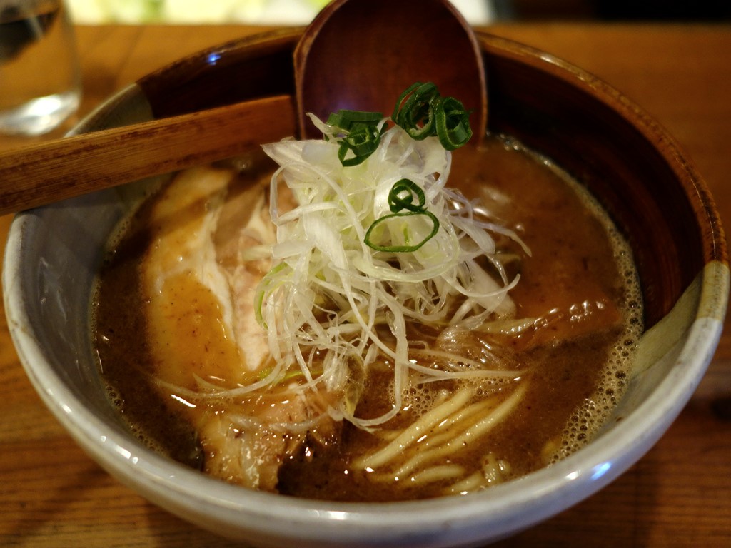 高田馬場のラーメンランキング 激戦区でおすすめの人気店best15 Travelnote トラベルノート