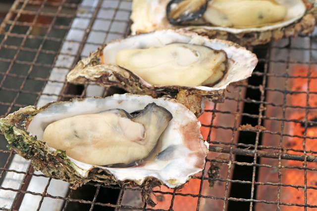 牡蠣の食べ放題を大阪で 安い ランチタイムも実施の店など紹介 Travelnote トラベルノート