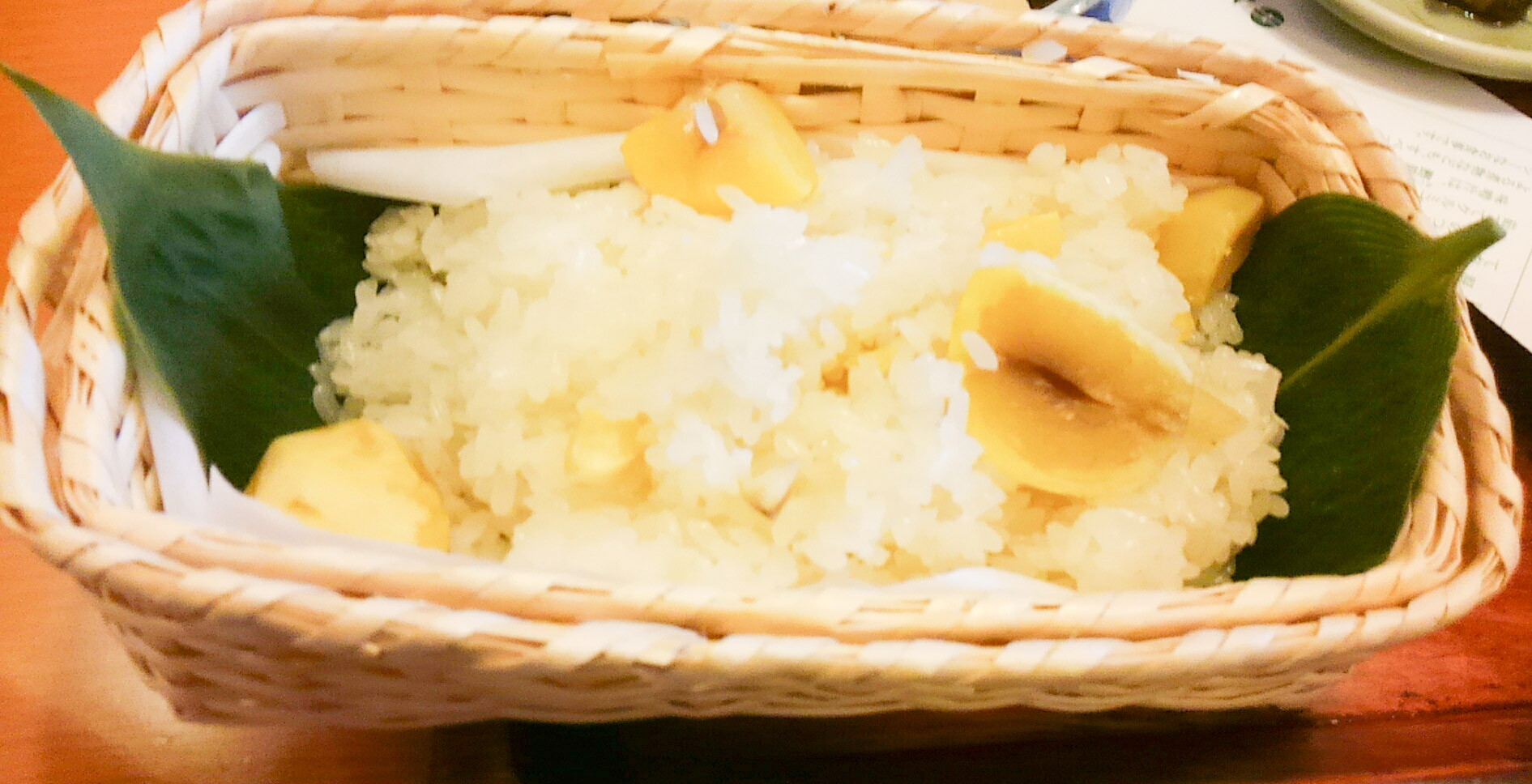 長野県の小布施でランチ！人気カフェやおすすめの食事処を紹介！