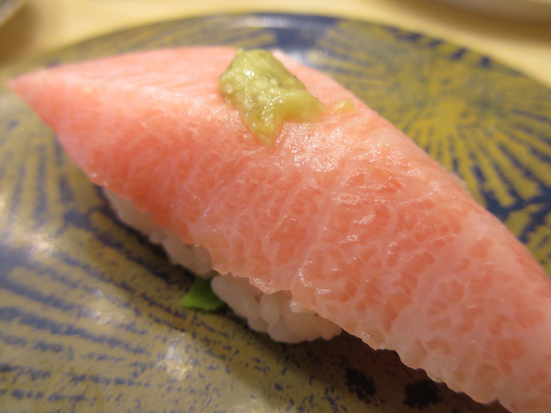 金沢の回転寿司人気ランキング 安い 美味しい おすすめ店厳選 Travelnote トラベルノート