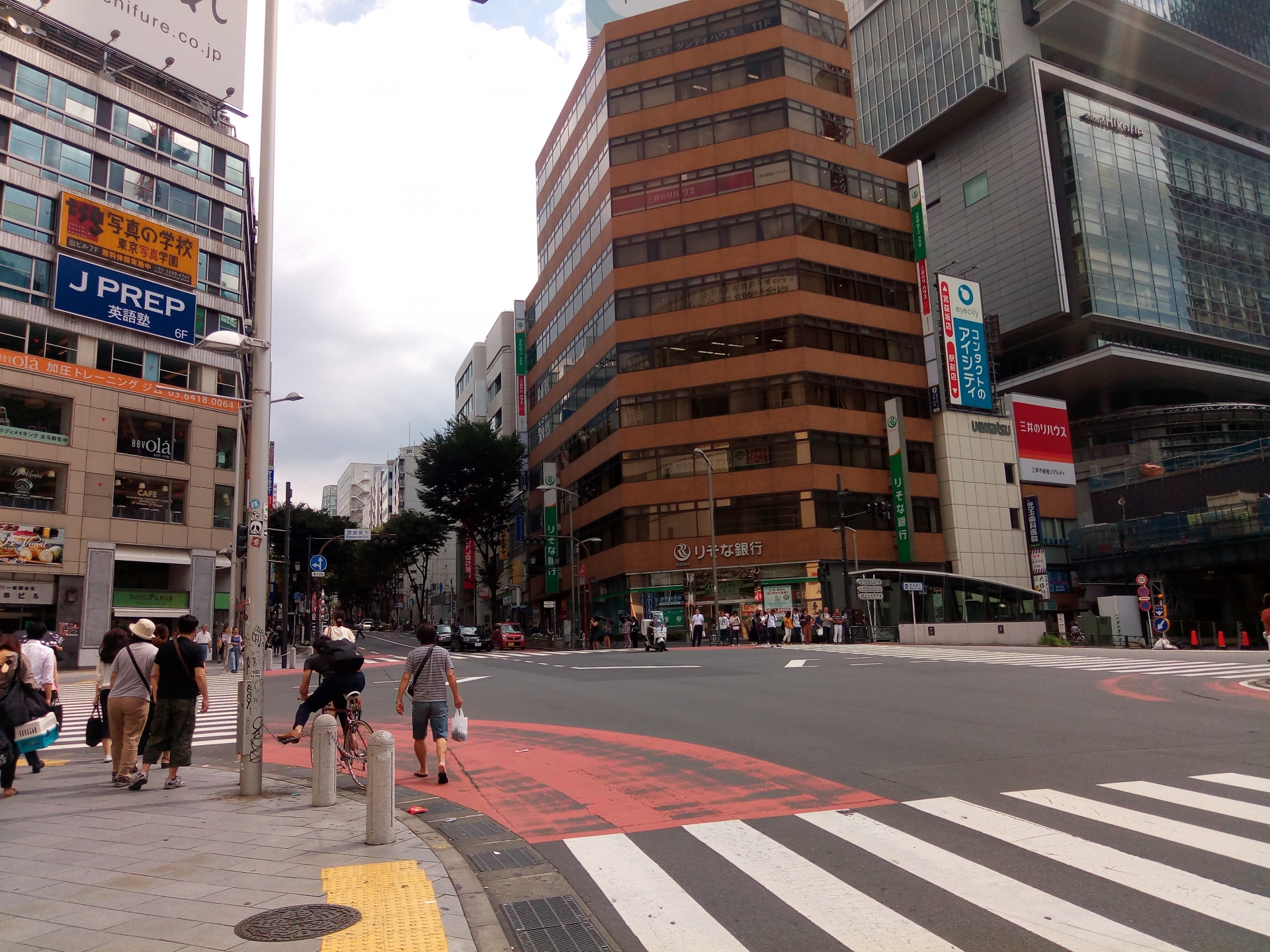 宮益坂のおすすめランチを網羅 渋谷近くで安くて美味しい一品を堪能 Travelnote トラベルノート