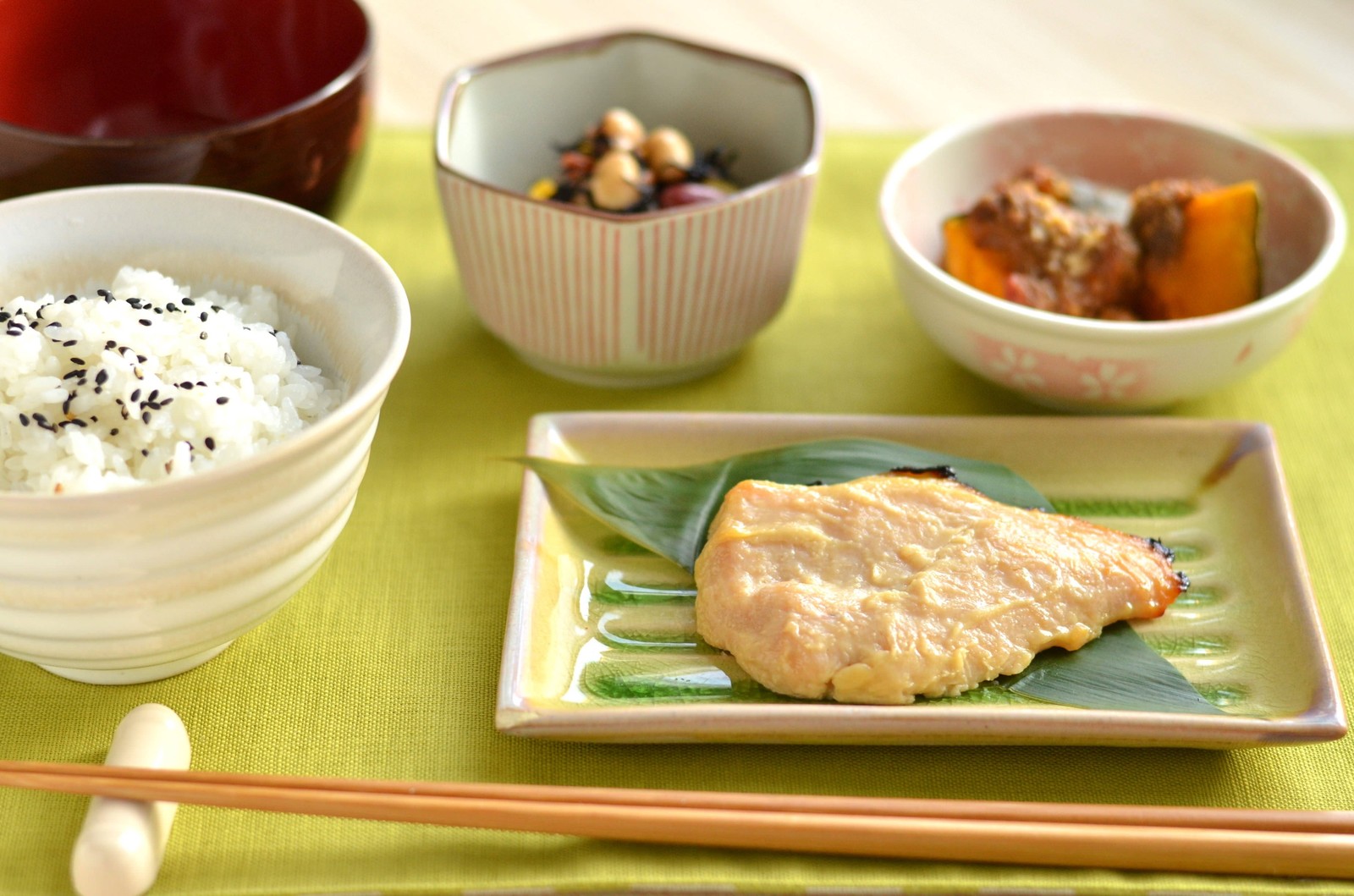 溜池山王のランチでおすすめはココ 美味しい人気店から安い和食もあり Travelnote トラベルノート