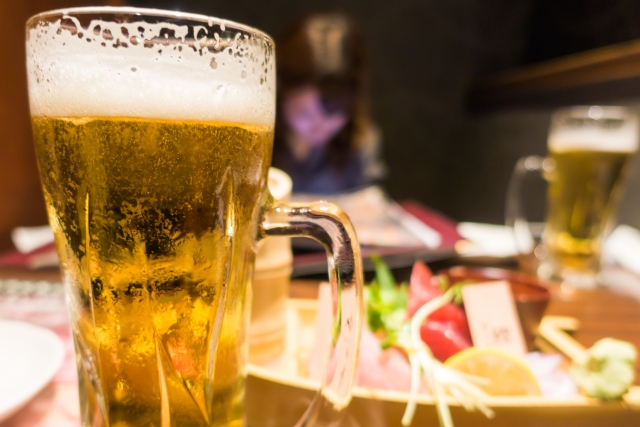 町田で昼飲みができるおすすめの居酒屋やバーまとめ 女子会や一人でも Travelnote トラベルノート