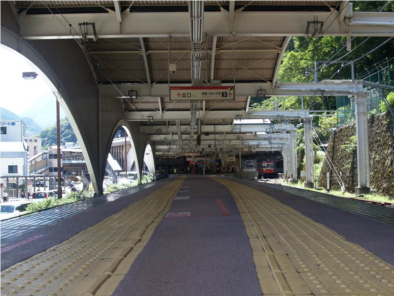 箱根神社周辺の駐車場を紹介 無料の穴場もあり ドライブにおすすめ Travelnote トラベルノート