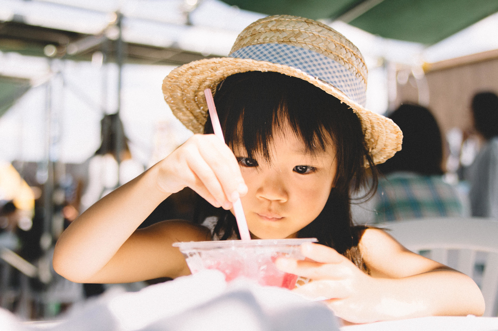糸島のかき氷は絶品！食べられる期間や白雪等のおすすめの人気店をご紹介！