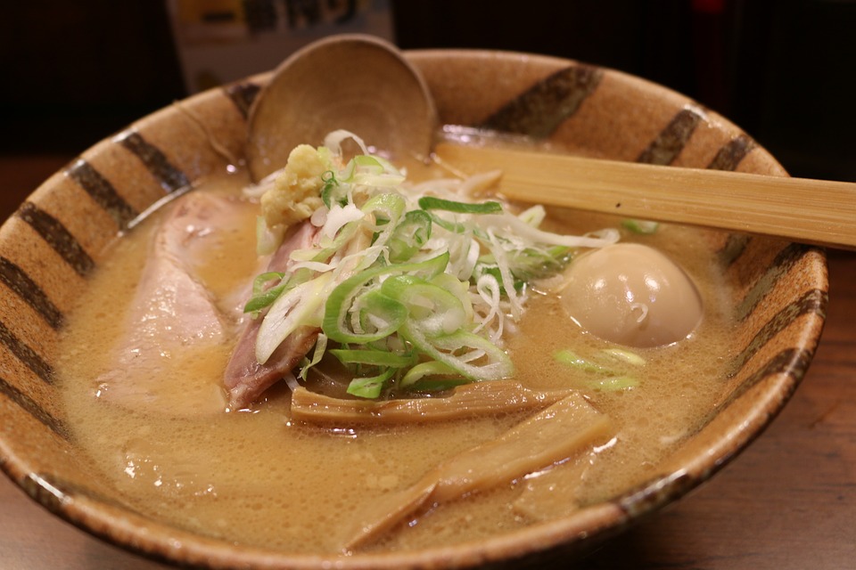 京橋のラーメン 大阪 の人気ランキング おすすめできる一杯は Travelnote トラベルノート