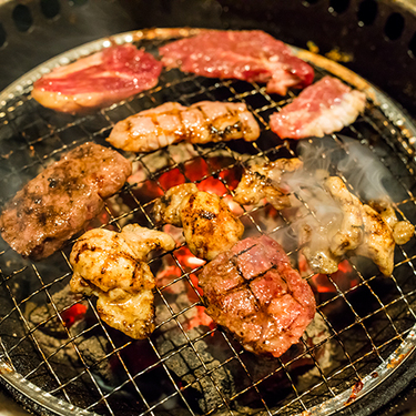 岡山で焼肉が食べ放題の店は おすすめ 人気店でお腹いっぱい Travelnote トラベルノート