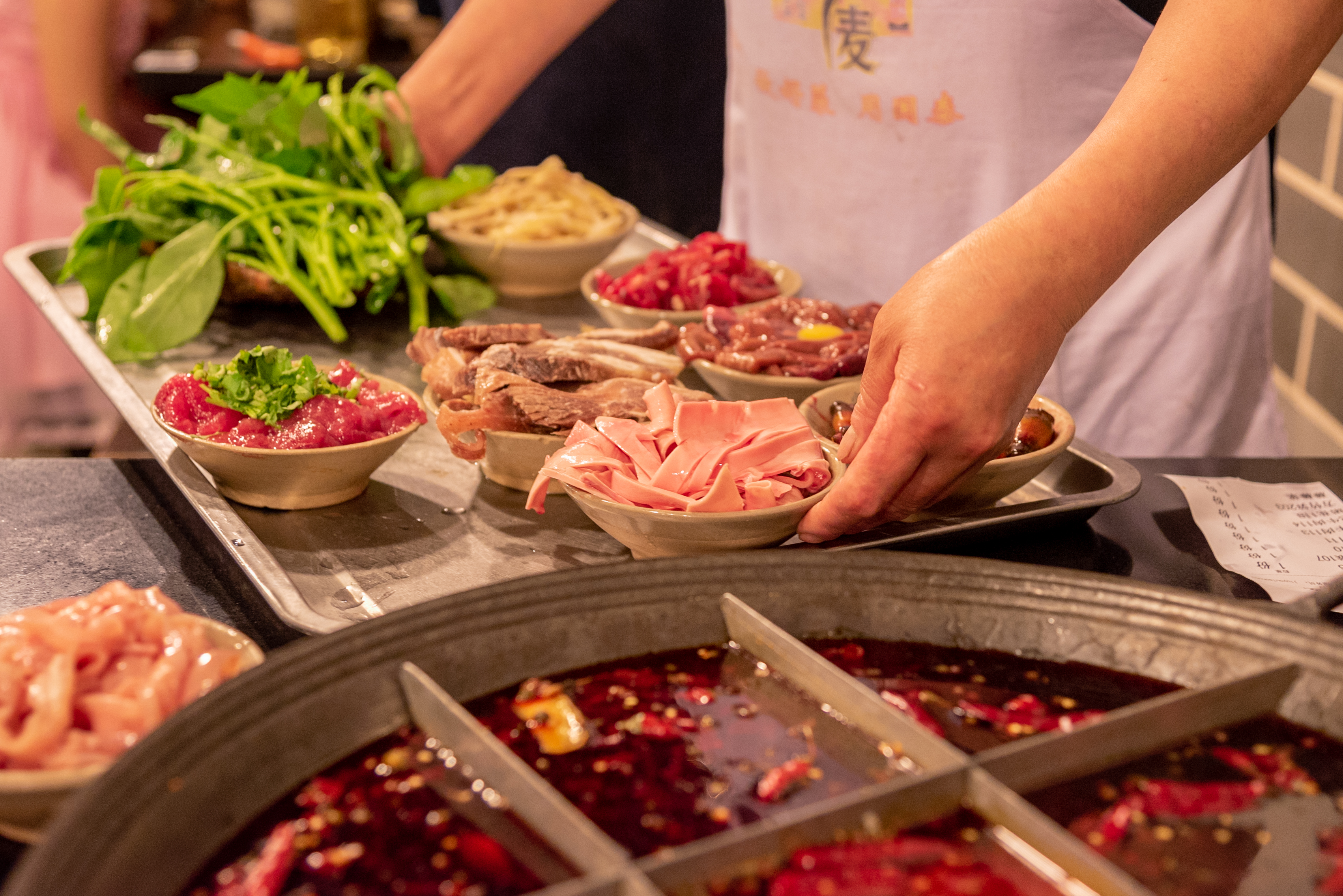 赤坂の韓国料理 おすすめの本場の味 人気の美味しいランチも Travelnote トラベルノート