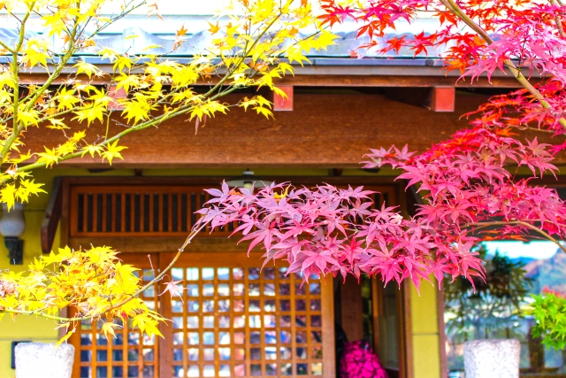 金沢の温泉旅館のおすすめ カップルから家族向けまで各種情報あり Travelnote トラベルノート