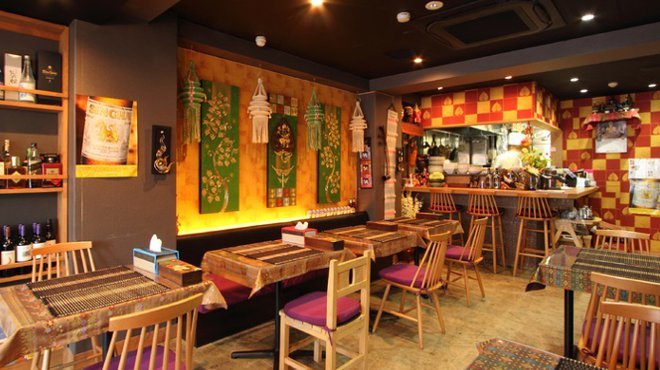 立川でディナーがおすすめの美味しいお店特集 デートや誕生日向きのお店を紹介 Travelnote トラベルノート