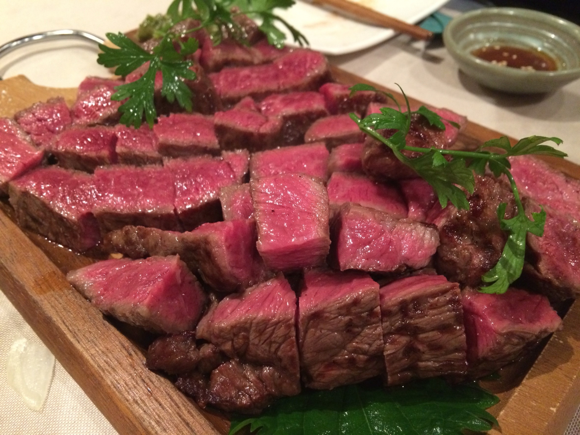 熟成肉を東京で味わうなら ランチもおすすめ 安い美味しいで大満足 Travelnote トラベルノート