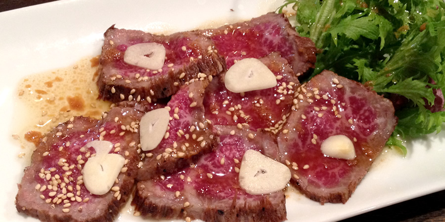 浅草で肉料理ならココ！おすすめのステーキなど人気のものをご紹介！