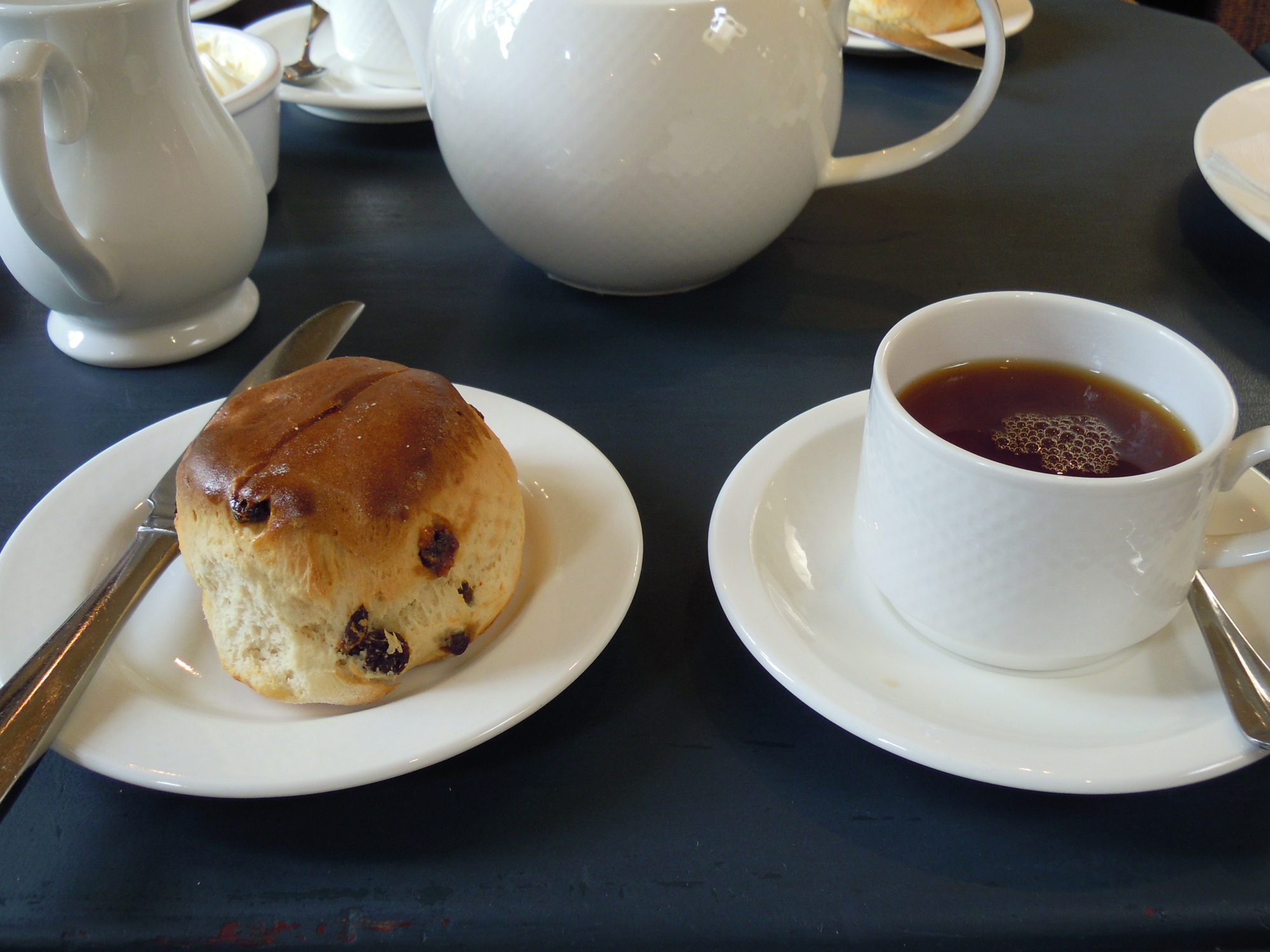 たまプラーザで人気のカフェ パンケーキが美味しいおしゃれなお店をご紹介 Travelnote トラベルノート