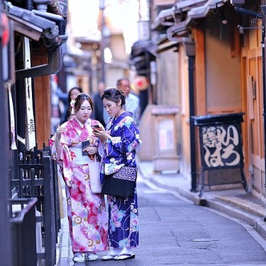 京都 先斗町は粋なグルメ街 おすすめのランチやディナー 人気の川床も Travelnote トラベルノート