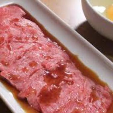 大森の焼肉特集 ランチもお得なおすすめ店や食べ放題など Travelnote トラベルノート