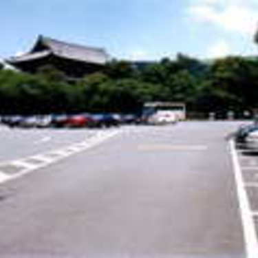 奈良国立博物館の駐車場 アクセス方法まとめ 周辺の安いパーキングもチェック Travelnote トラベルノート