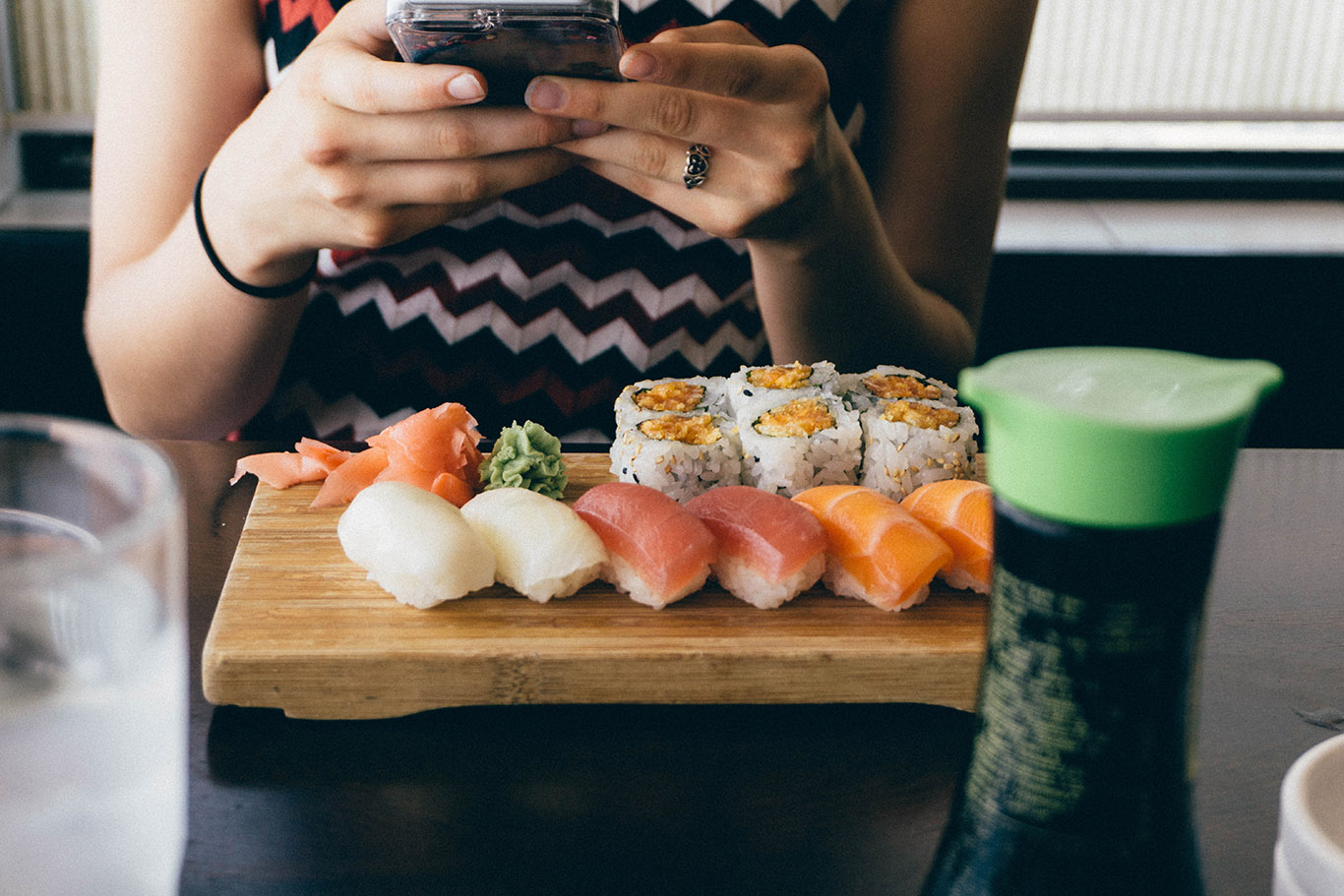高級寿司特集 人気の食べ放題からカウンターにテイクアウトまで Travelnote トラベルノート
