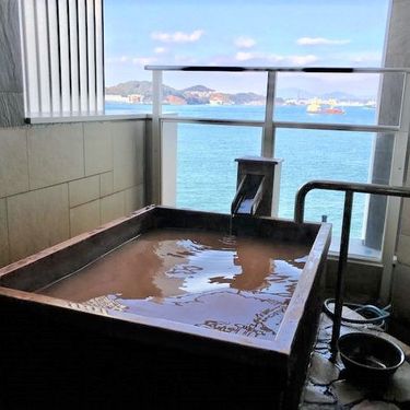 福岡の家族風呂紹介 人気湯やデート中に立ち寄り湯でリラックスもアリ Travelnote トラベルノート