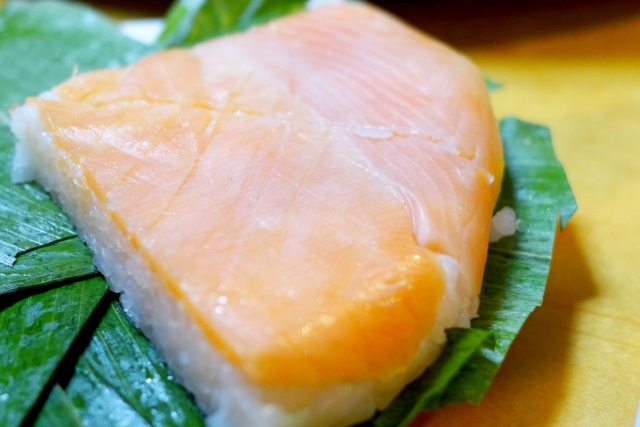 富山の鱒寿司おすすめランキングTOP9！人気の味を取り寄せできる！