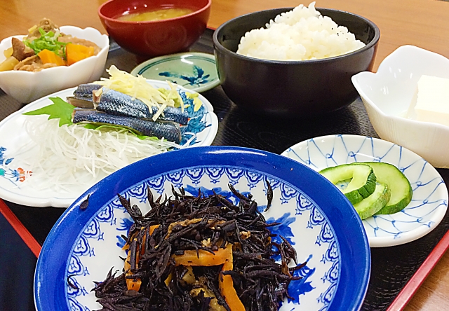 新宿の定食屋さんまとめ ランチに人気のおしゃれな店や夜ご飯におすすめの店も 3ページ目 Travelnote トラベルノート