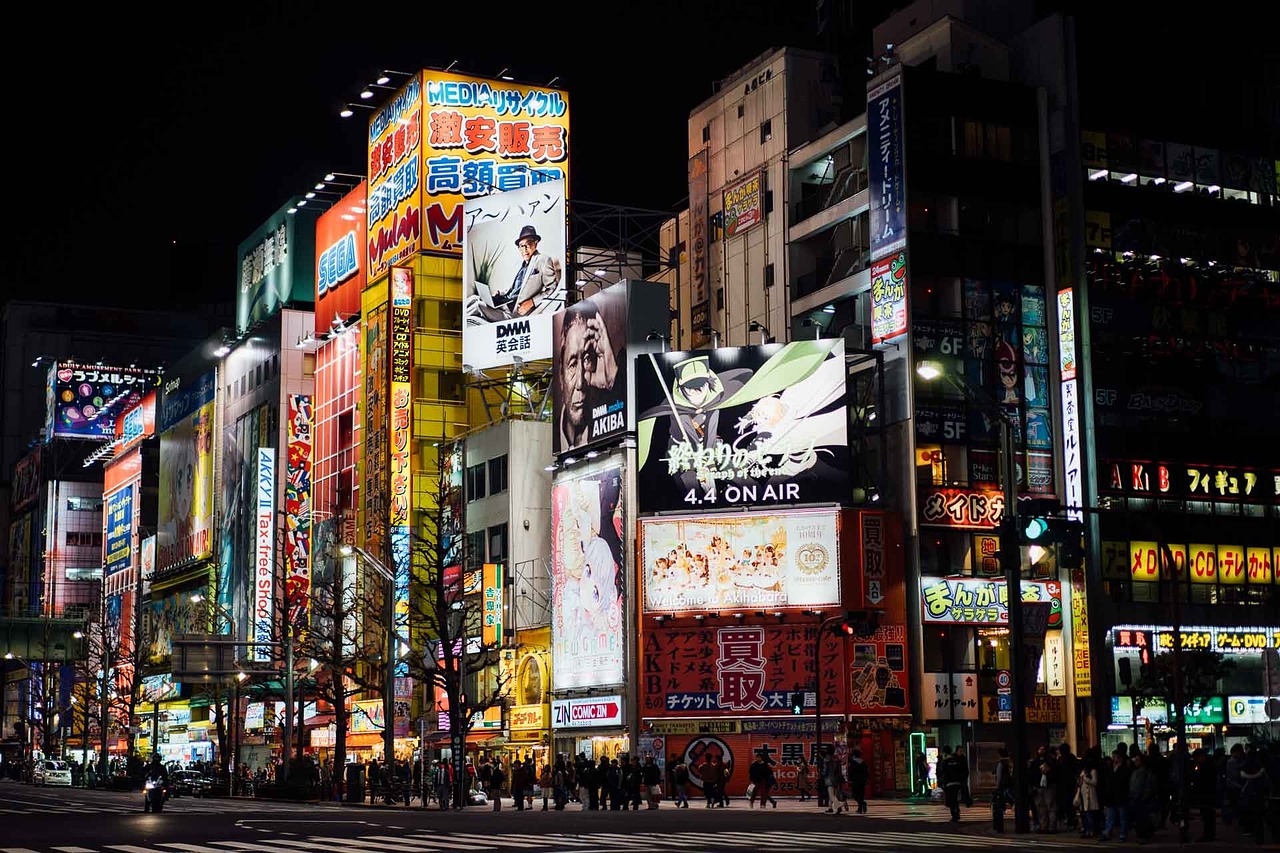 秋葉原の個室居酒屋を一挙紹介 オフ会や女子会におすすめの人気店も Travelnote トラベルノート