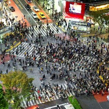 渋谷で人気の暇つぶしスポットはココ 一人でも朝から夜まで楽しめる Travelnote トラベルノート