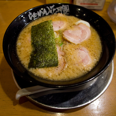 田無駅周辺でラーメンを食べるなら 地元民おすすめランキングトップ9 Travelnote トラベルノート
