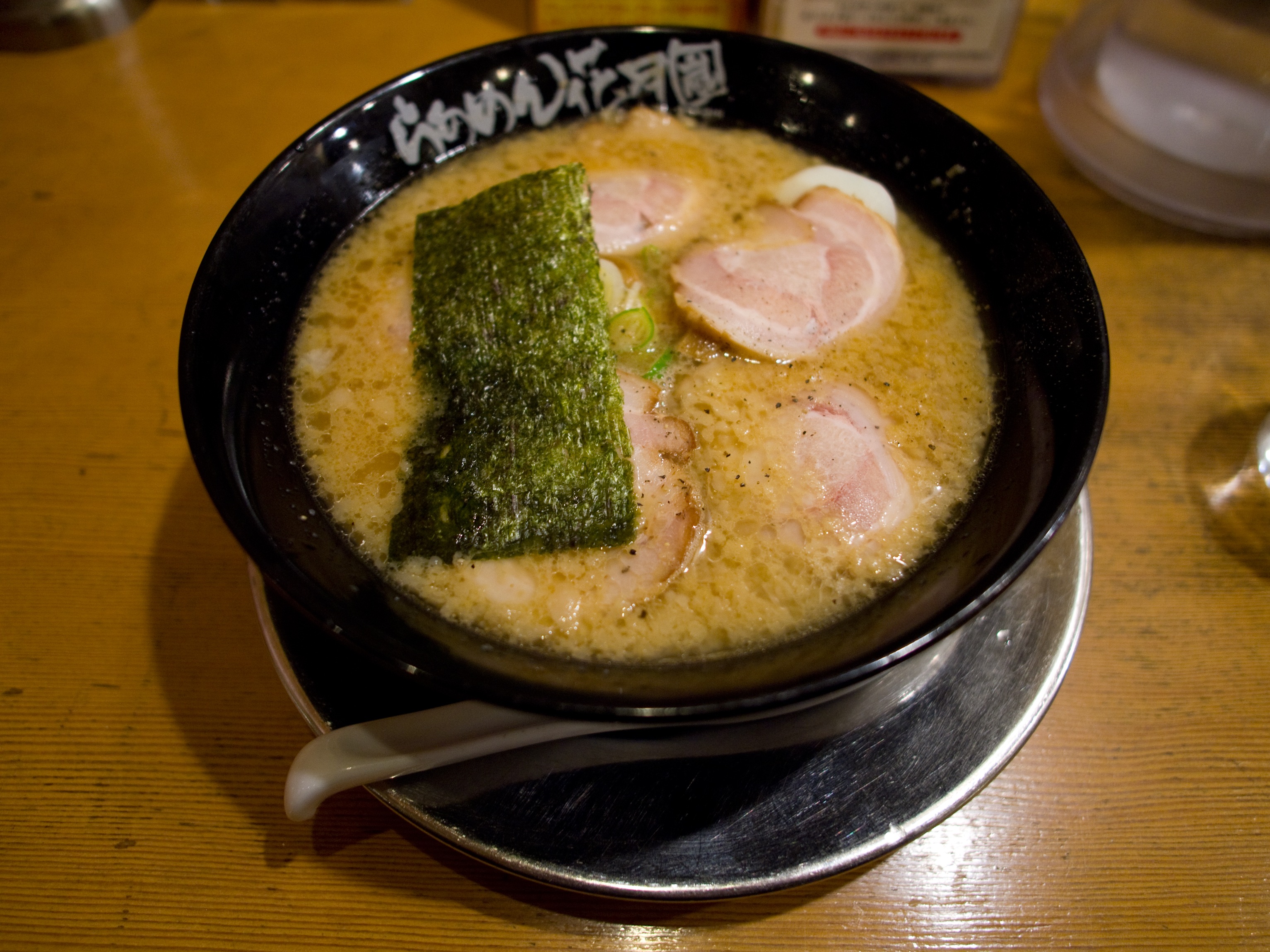 田無駅周辺でラーメンを食べるなら 地元民おすすめランキングトップ9 Travelnote トラベルノート