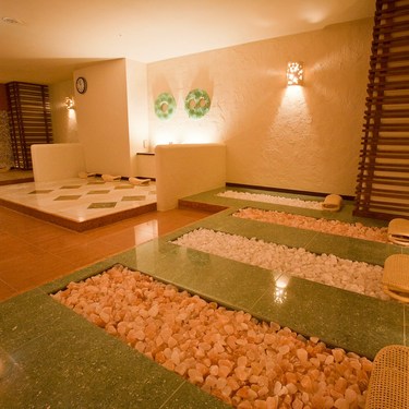 岩盤浴を札幌で カップルにおすすめの個室やホテルに安い所もあり Travelnote トラベルノート