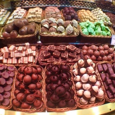 ドイツのチョコレートをお土産に 人気ブランドの高級品 安い商品まで総まとめ Travelnote トラベルノート