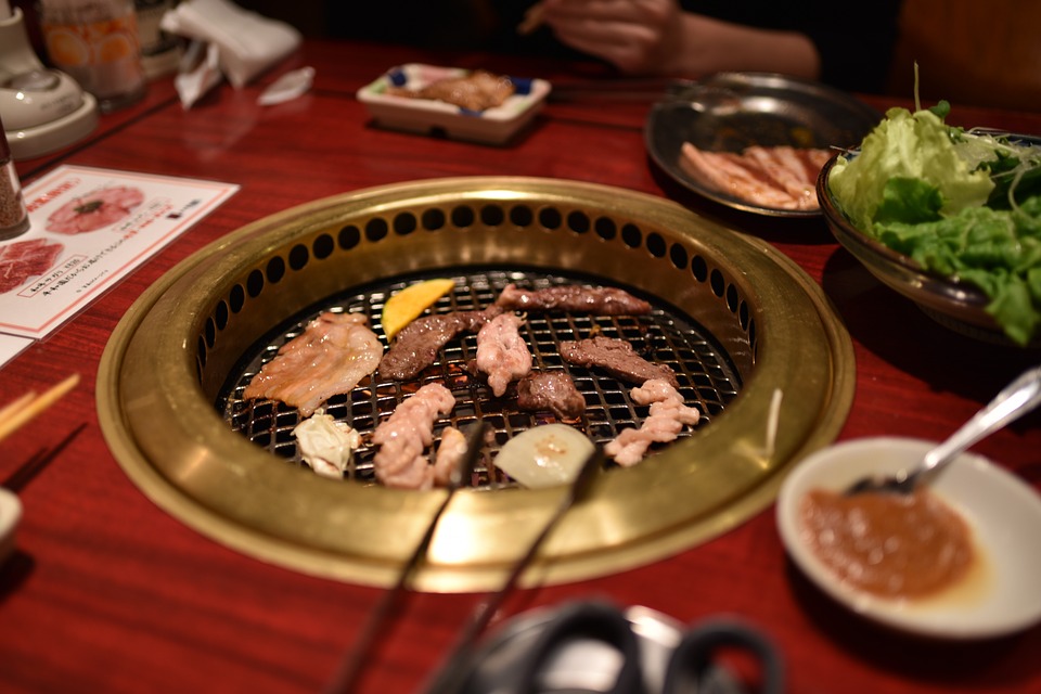 津田沼で焼肉がウマイ店はココ 食べ放題やランチも人気のおすすめ店 Travelnote トラベルノート