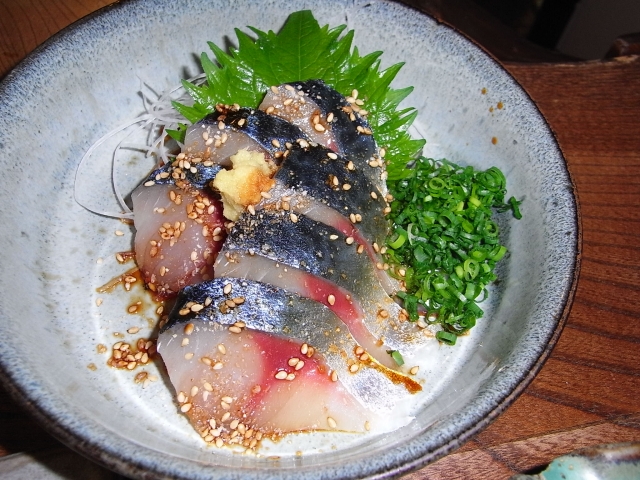 ゴマサバは福岡の名物料理 おすすめのお店や美味しい食べ方を紹介 Travelnote トラベルノート