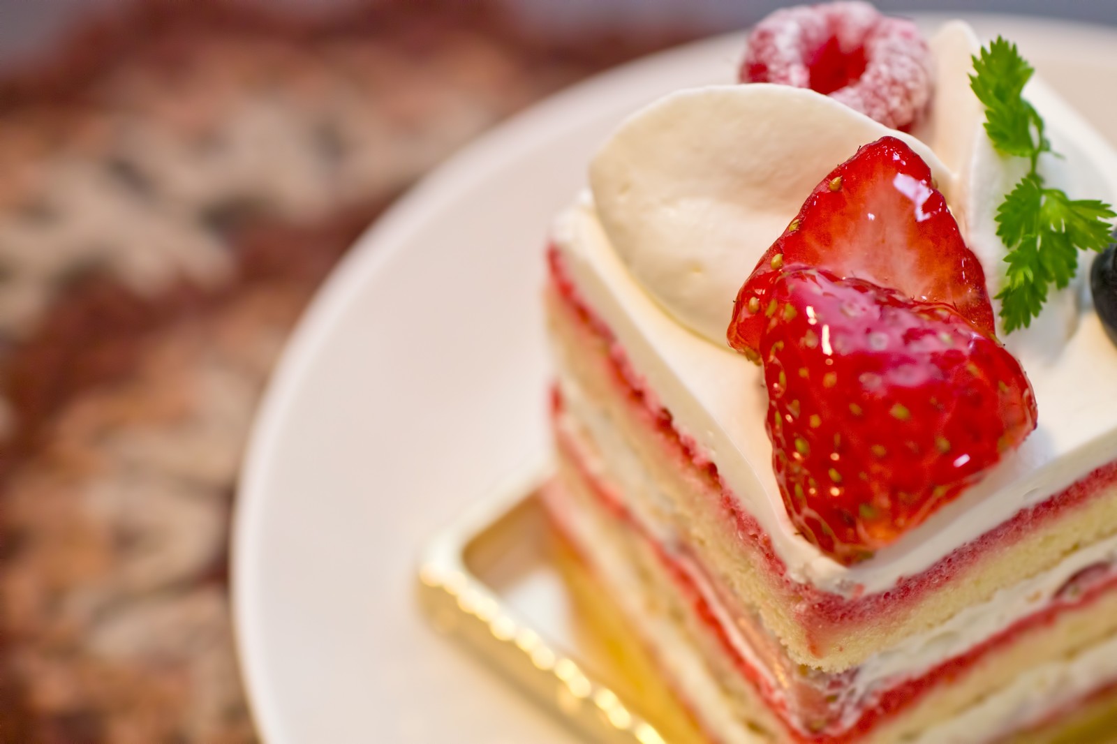 ケーキ食べ放題を東京で おしゃれなケーキ店や高級ホテル等スポット色々 Travelnote トラベルノート