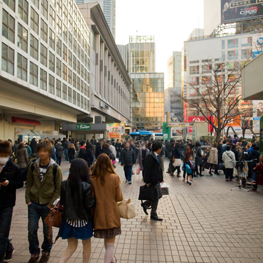 渋谷の水着ショップ おしゃれなアイテムが揃うおすすめ専門店を紹介 Travelnote トラベルノート