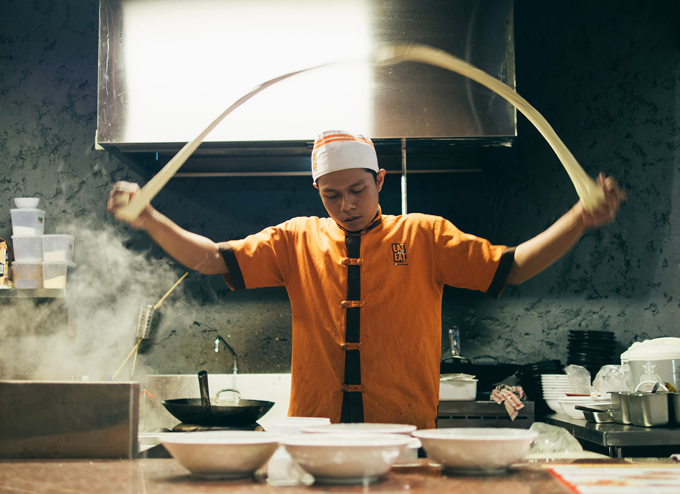 中国家庭料理楊2号店の人気メニューは 孤独のグルメに登場した汁なし担々麺も Travelnote トラベルノート