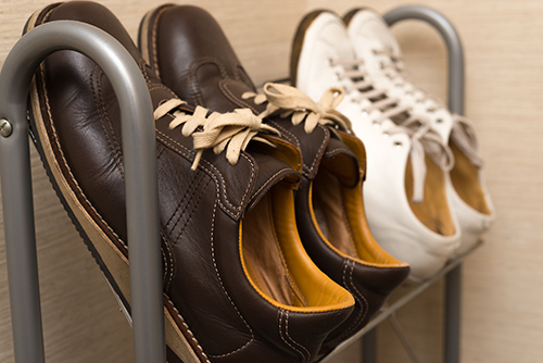 渋谷の靴屋はココがおすすめ 安いメンズ革靴やレディースにスニーカもあり Travelnote トラベルノート