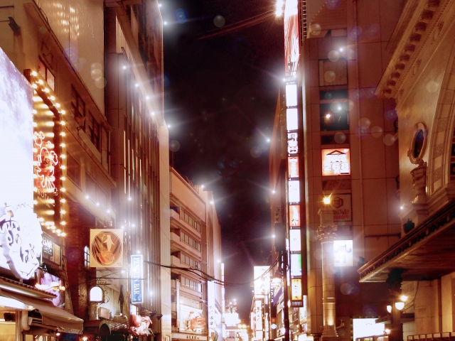 アロチは和歌山の繁華街！おすすめ人気のスポット・周辺情報もご紹介！